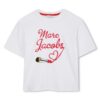 T-shirt marc jacobs