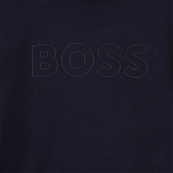 Maglia boss