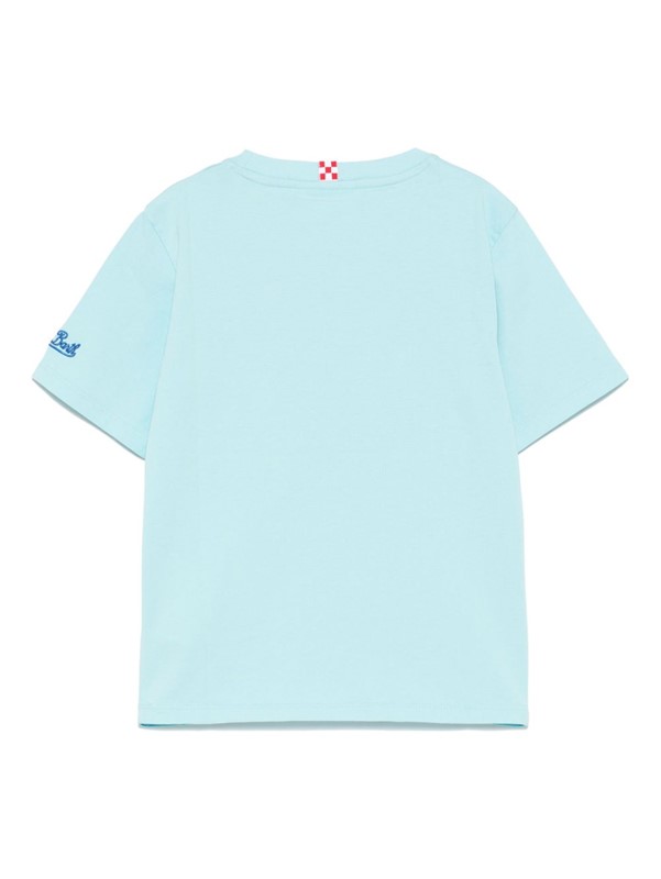 T-shirt mc2 saint barth