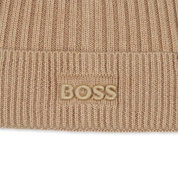 Cappello boss