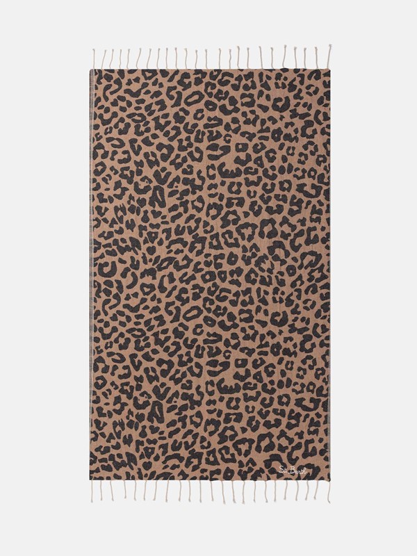 Telomare leopard 1100emb