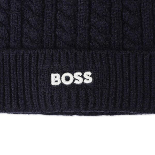 Cappello boss