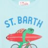 T-shirt mc2 saint barth