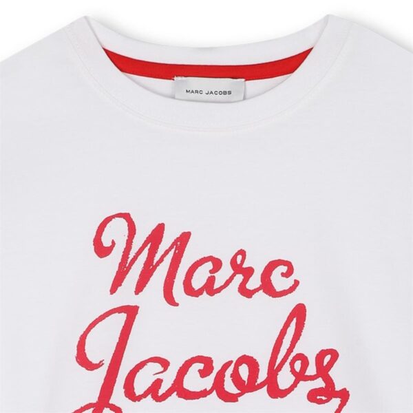 T-shirt marc jacobs