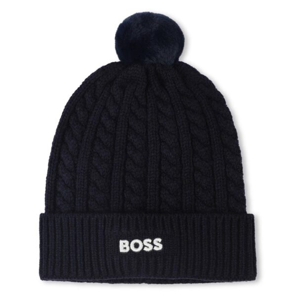 Cappello boss