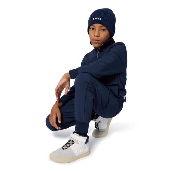 BE87F3BF8FDB25A87509C4099B6D66BE_ Felpa boss