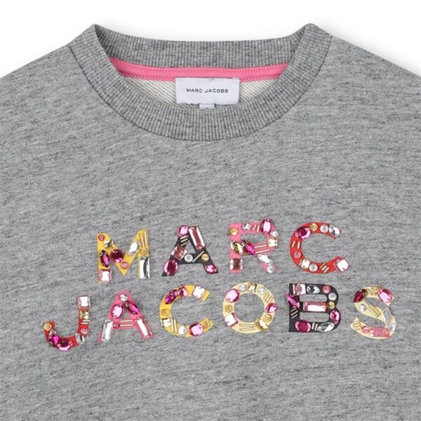 Felpa marc jacobs