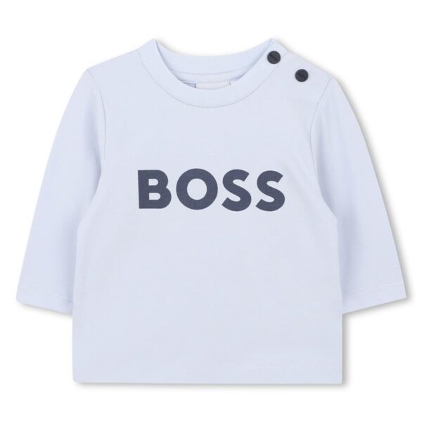 Salopette boss