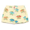 Costume mc2 saint barth surfin turtle stripes