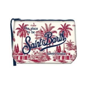 Pochette mc2 saint barth