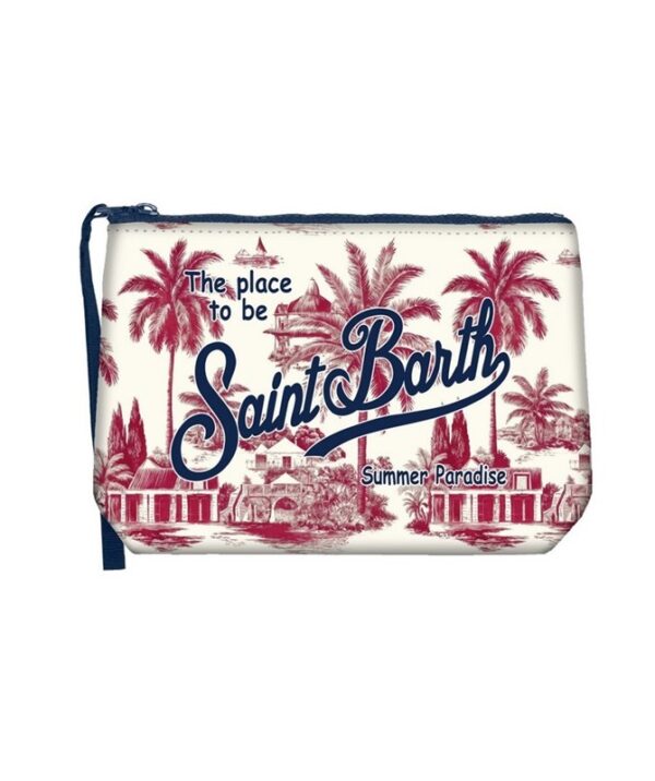 Pochette mc2 saint barth