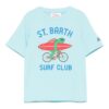 T-shirt mc2 saint barth