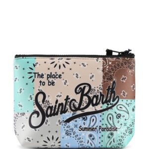 Pochette mc2 saint barth