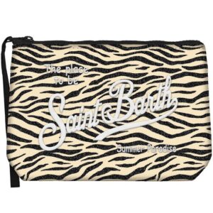 Pochette mc2 saint barth