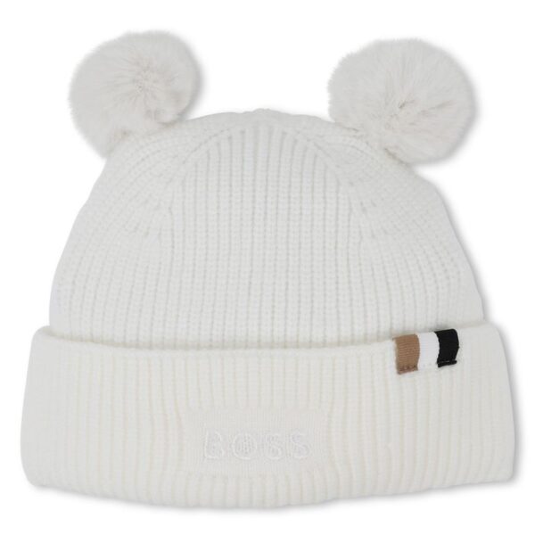 Cappello+scarpe boss