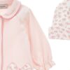 Set tutina monnalisa