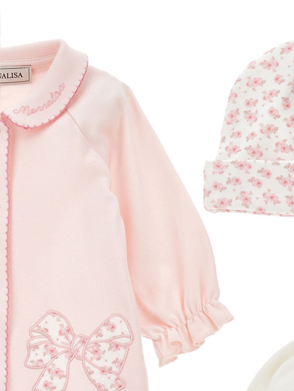 Set tutina monnalisa
