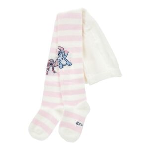 Collant monnalisa