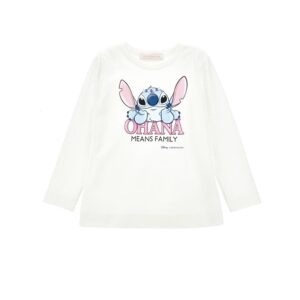 T-shirt monnalisa