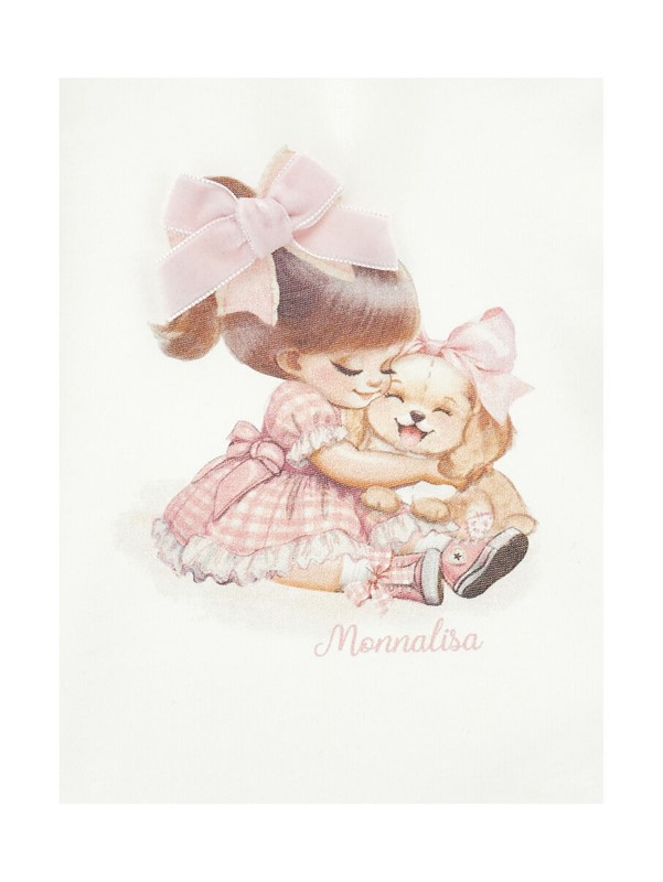 3C4153B45062A4C7B93CBF6B33A32BBC_ T-shirt monnalisa