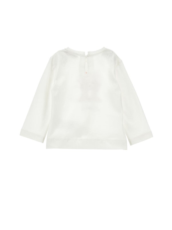 5B0D3398B3CE42CECC57CB465413EC12_ T-shirt monnalisa