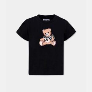 T-shirt moschino