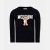 T-shirt moschino