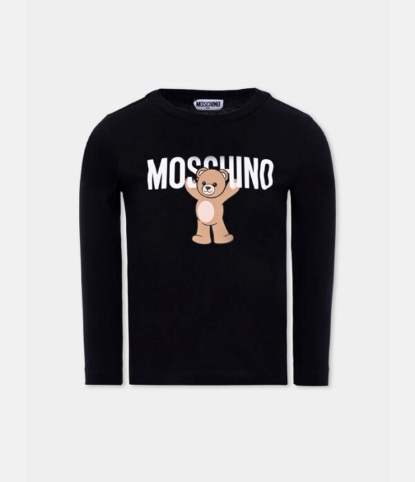 T-shirt moschino