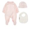 Set tutina monnalisa
