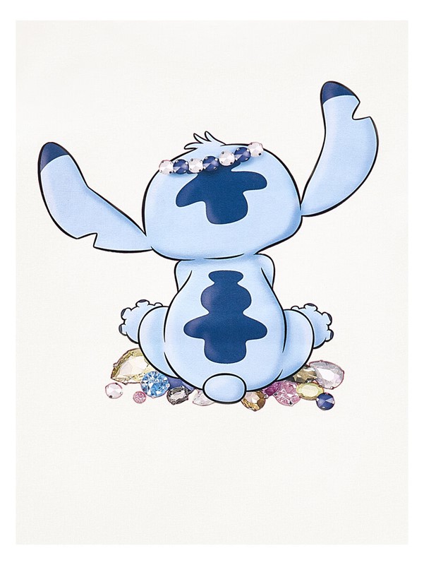 A46C0BE1F7D3396EA7D3F45601C859AD_ T-shirt monnalisa