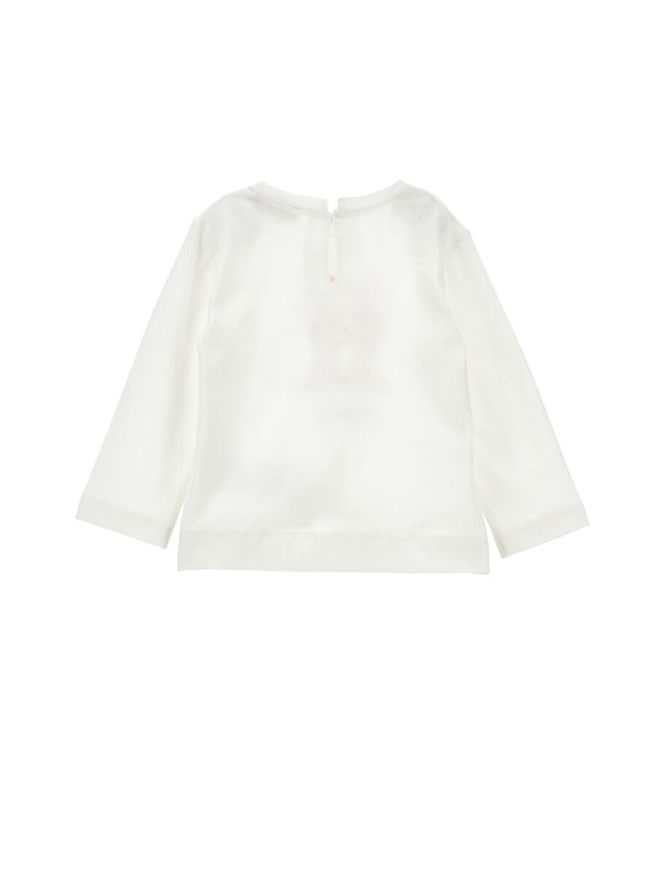 AF5CB98D0CF8D6B746014829D5CE6872_ T-shirt monnalisa