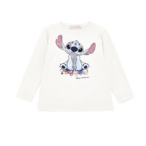T-shirt monnalisa