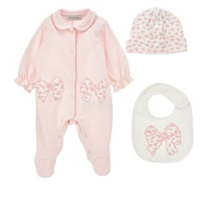 Set tutina monnalisa