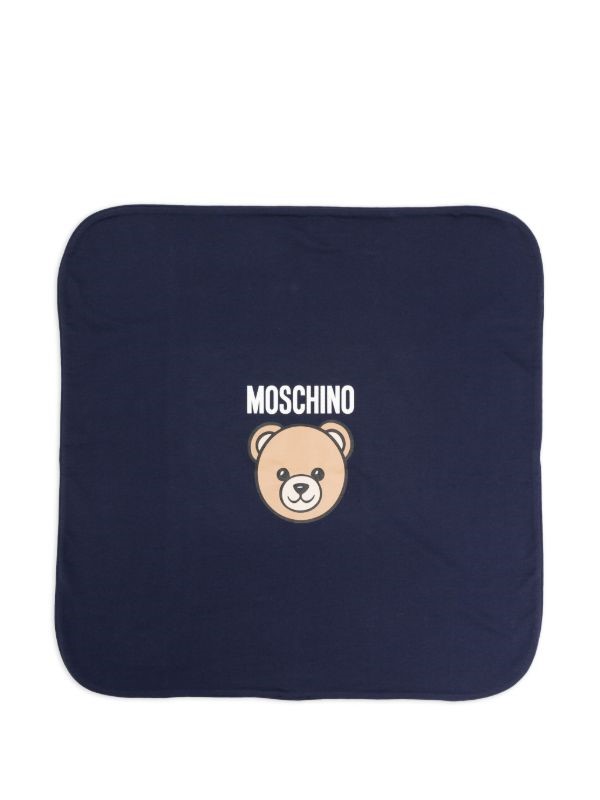 Coperta moschino