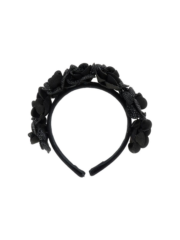 Cerchietto monnalisa