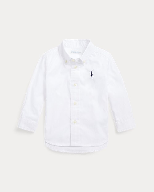 Camicia ralph lauren