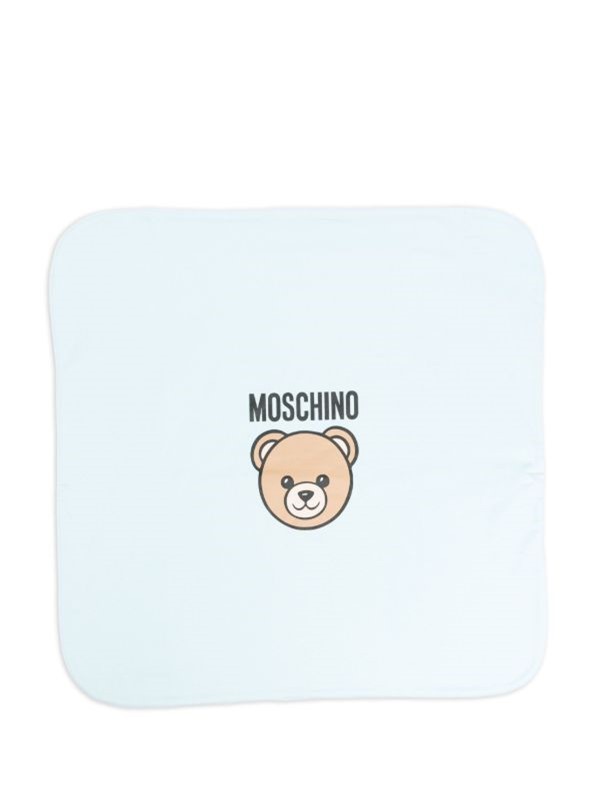 Coperta moschino