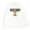 Felpa moschino