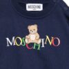 Felpa moschino