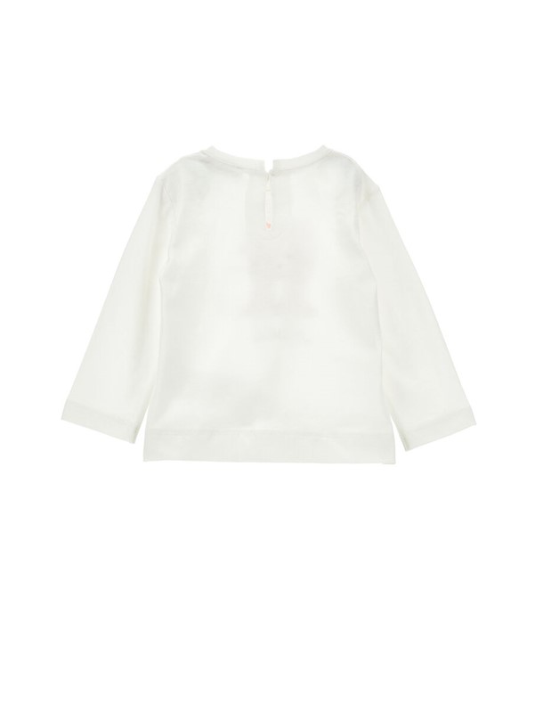 1E583D0A1DBE3FFCF5475138F5293F85_ T-shirt monnalisa