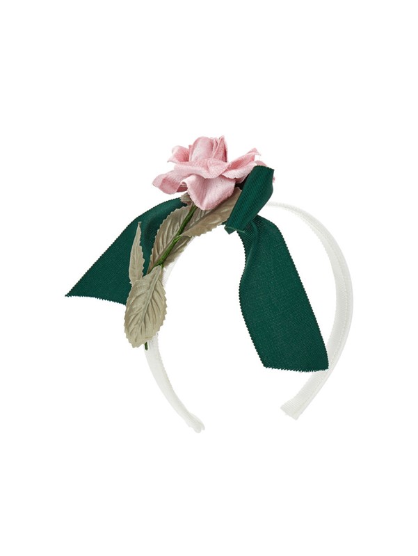 Cerchietto monnalisa