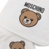 Bavetta+cappello moschino