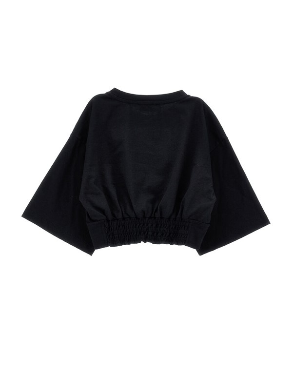 34B9954DB204EC3CACF9C7203CC37753_ T-shirt monnalisa