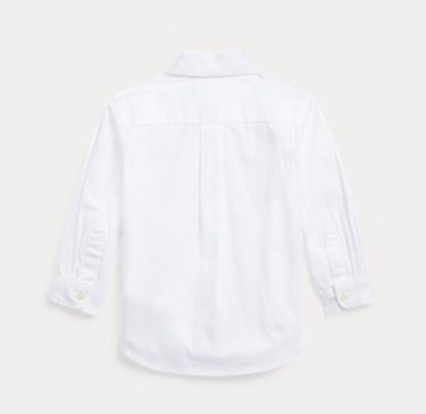 Camicia ralph lauren