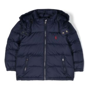 Giubbino ralph lauren