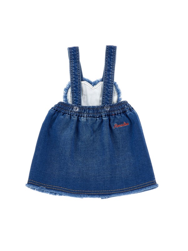 Salopette  monnalisa