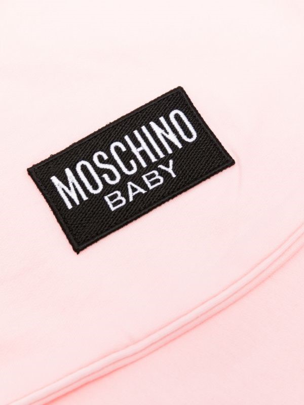 Coperta moschino