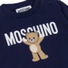 Felpa moschino