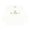 T-shirt moschino