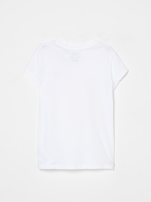 T-shirt ralph lauren